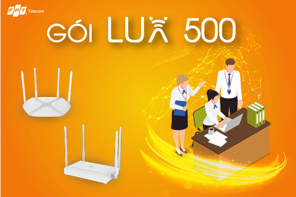 Goi Lux 500